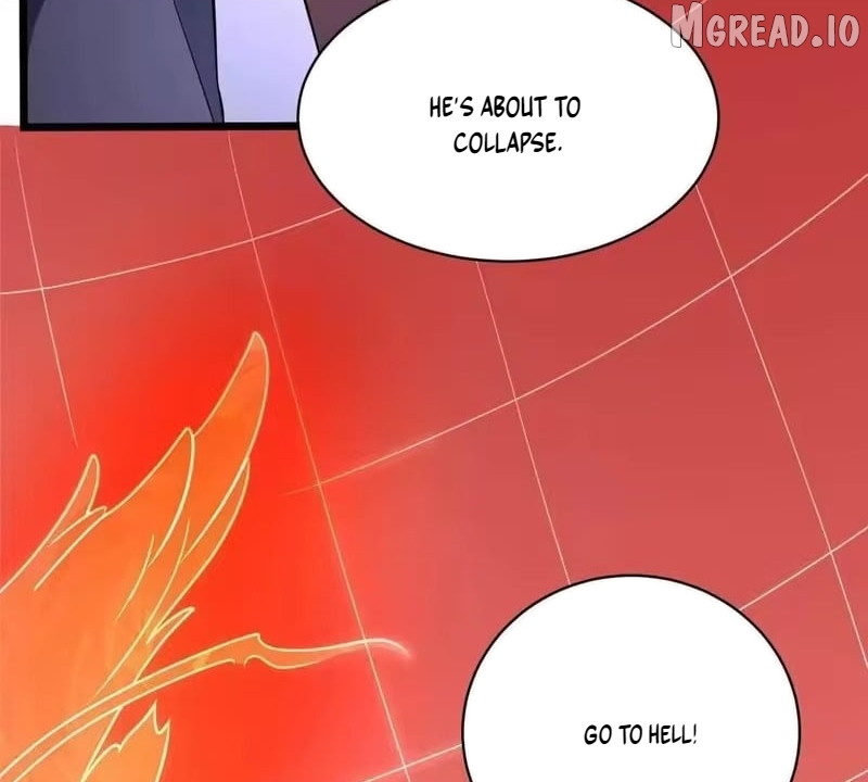 Divine Urban God Chapter 332 - page 135